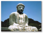the Buddha picture