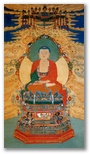 AmitaBha Buddha picture