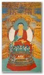 Shakyamuni Buddha picture