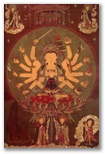 Jwun Ti Bodhisattva picture